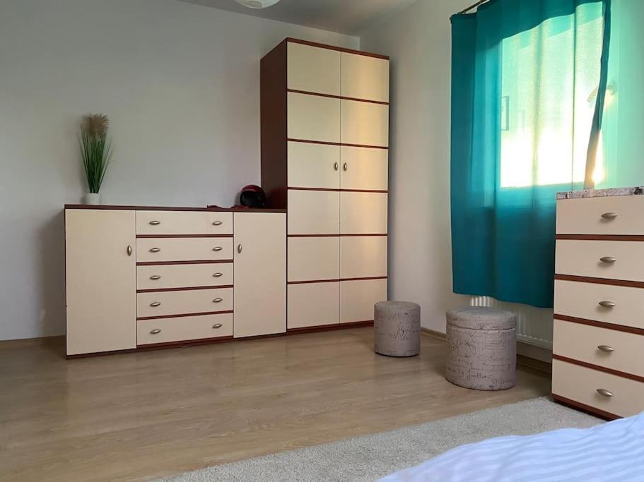 4 Bedroom Family House With Access To A Hot Tub Goczałkowice-Zdrój Exterior foto